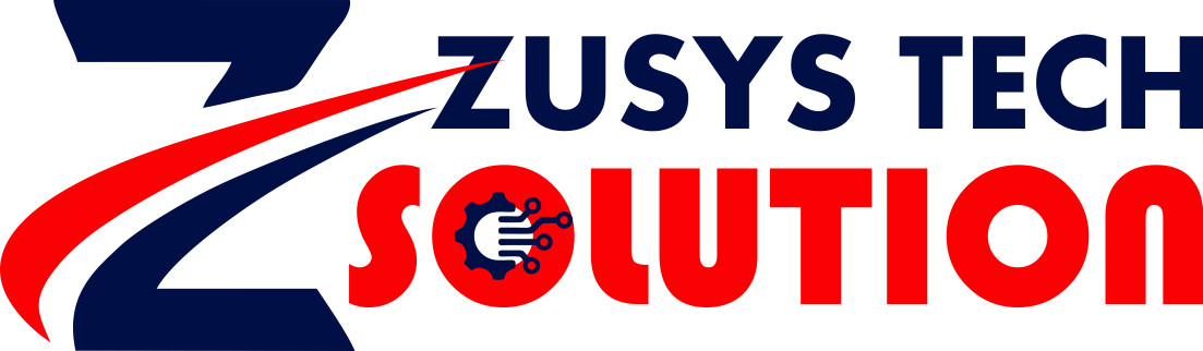 Zusys